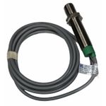Sensor Fotoeletrico Difuso Weg Diam 18mm Pnp 1na/nf 10-30vcc 