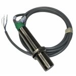 Sensor Fotoeletrico Difuso Weg Diam 18mm Pnp 1na/nf 10-30vcc 