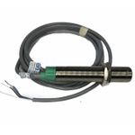 Sensor Fotoeletrico Difuso Weg Diam 18mm Pnp 1na/nf 10-30vcc 