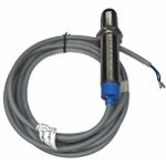 Sensor Fotoeletrico Retroreflexivel Weg SR1T-18G1WA 18mm 1NA 90-240VCA