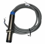 Sensor Fotoeletrico Retroreflexivel Weg SR1T-18G1WA 18mm 1NA 90-240VCA