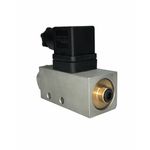 Pressostato Mecanico Pneumatico 1/4BSP NA/NF 1 a 16 BAR Werk