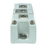 Modulo Tiristor 156a/1,6kv Para Soft Starter Weg Ssw07/08