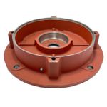 Conjunto Flange B5-FF do Motor Weg Carcaça 132 W21/W22