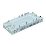 Modulo Igbt 50a/600v P/ Inversor De Frequência Cfw08/09 Weg