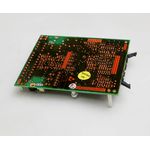 CARTAO CONTROLE CC9.00 CIRCUITO IMPRESSO MONTADO P/ INVER.FREQ CFW09 WEG