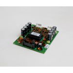 CARTAO DISPARO GDB3.01 CIRCUITO IMPRESSO MONTADO P/ INVERSOR CFW09 WEG