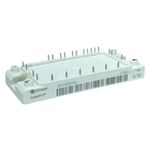 Modulo Igbt 30a/600v Para Inversor Frequência Cfw08/09 Weg