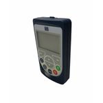 Conjunto Modulo Interface IHM Weg HMI-01 P/ Inversor De Frequencia CFW11/CTW900