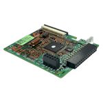 CARTAO DE INTERFACE HMI500A.00 CIRCUITO IMPRESSO MONTADO PARA INVERSOR DE FREQUENCIA WEG CFW500