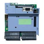 Cartão De Controle Cc700.cde2 Para Inversor Weg Cfw700