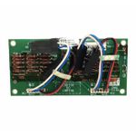 Cartão Resistores Gate Weg Crg2x.00 Para Inversor De Frequência Weg CFW09