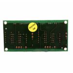 Cartão Resistores Gate Weg Crg2x.00 Para Inversor De Frequência Weg CFW09