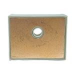 Modulo Tiristor 46a/1,7kv Para Soft Starter Weg Ssw06/07/08