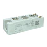 Modulo Tiristor 129a/1,6kv Para Soft Starter Weg Ssw07/08