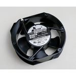 VENTILADOR AXIAL 230VCA PARA DIVERSAS APLICACOES P/ INVERSOR CFW09 WEG