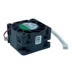 Ventilador Axial 12vcc Cabo 140mm Inversor Cfw11/700 Weg