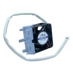  Ventilador Axial 12vcc Cabo 300mm P/ Inversor Weg Cfw11/700