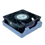 Ventilador Axial 24vcc Cabo 100mm Para Inversor Cfw11/700