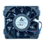 Ventilador Axial 24vcc Cabo 100mm Para Inversor Cfw11/700