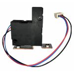 Relé Biestável 1na 48vcc 100a P/ Soft Starter Weg Ssw06/08