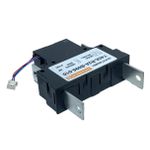 Relé Biestável 2na 48vcc 200a P/ Soft Starter Weg SSW06/SSW08