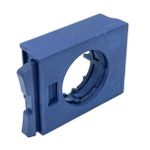 Flange (3 Posicoes) Linha F Weg 12670264