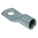 Terminal Compressão 25mm² Barril Curto intelli TM-25-6