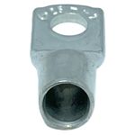 Terminal Compressão 25mm² Barril Curto intelli TM-25-6