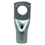 Terminal Compressão 35mm² Barril Curto intelli TM-35-8