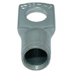 Terminal Compressão 35mm² Barril Curto intelli TM-35-8