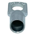 Terminal Compressão 50mm² Barril Curto intelli TM-50-10