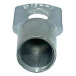 Terminal Compressão 95mm² Barril Curto intelli TM-95-10