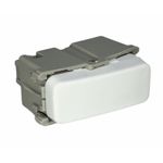 Módulo Interruptor Simples 10a 250v Composé Weg 13203020
