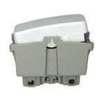 Módulo Interruptor Simples 10a 250v Composé Weg 13203020