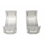 Kit Modulo Cego Composé Branco C/ 2 Peças Weg 14177993