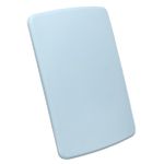 Placa 4X2 Cega Weg Compose Branca + Suporte 13295535