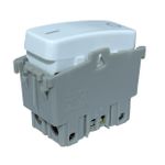 Módulo Interruptor Simples Bip 10a 250v Composé Weg 13203024