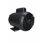 Motor Monofásico Weg 1cv 4Polos 1800Rpm 127/220v D56h