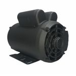 Motor Elétrico Monofásico Weg 3cv 4polos 1800rpm 127/220v