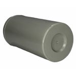 Capacitor Fixo De Polipropileno 60uf 250v Weg 10045830