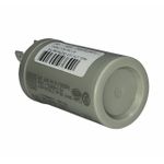 Capacitor Fixo De Polipropileno 6uf 400v Weg 10045833