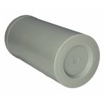 CAPACITOR FIXO DE POLIPROPILENO 400V 16UF TERM FASTON DUPLO