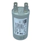 Capacitor Fixo De Polipropileno Weg 4UF 250V Term. Faston Duplo 10045873