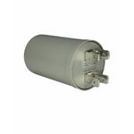 Capacitor Fixo De Polipropileno Weg 440V 6UF Terminal Faston Duplo