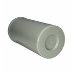 Capacitor Fixo De Polipropileno Weg 440V 25UF Terminal Faston Duplo