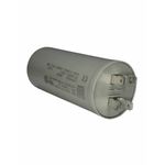 Capacitor Fixo De Polipropileno Weg 400V 30UF Terminal Faston Duplo