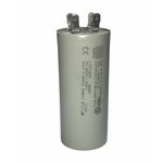 Capacitor Fixo De Polipropileno Weg 400V 30UF Terminal Faston Duplo