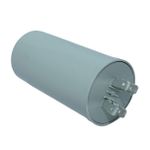 Capacitor Fixo De Polipropileno Weg 400V 50UF Terminal Faston Duplo