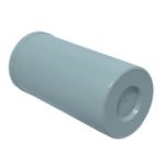 Capacitor Fixo De Polipropileno Weg 400V 50UF Terminal Faston Duplo